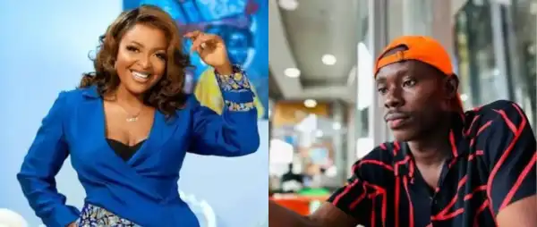 “Not In Competition”- Blessing CEO Announces Her Own University For Women