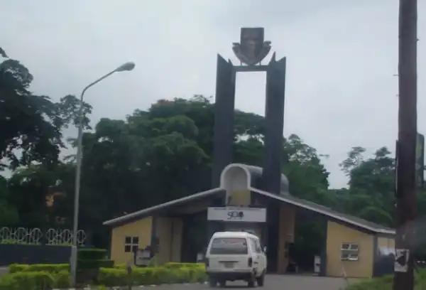 Arrest Of OAU Students: Union Demands Apology From EFCC
