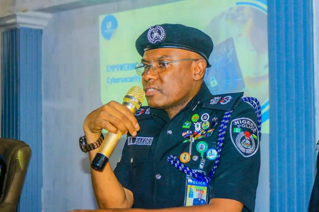 Kano police arrest man for alleged murder of sister’s boyfriend