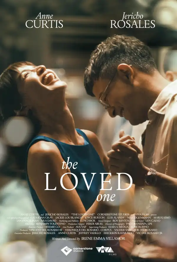 The Loved One (2026) [Filipino]
