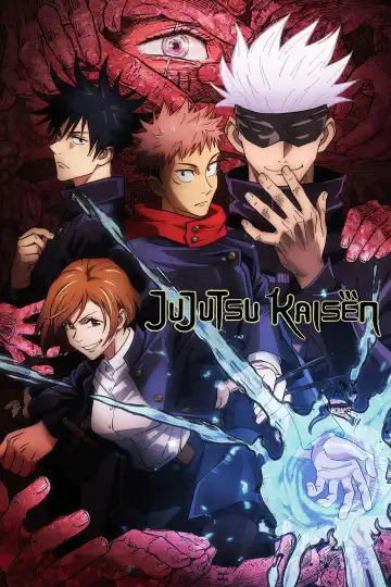 Jujutsu Kaisen S02 E05