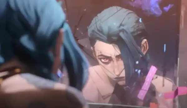 Arcane Season 2 Act 2 Trailer Previews What’s Next for Jinx & Vi