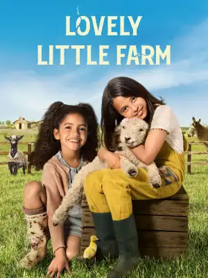Lovely Little Farm S01E04