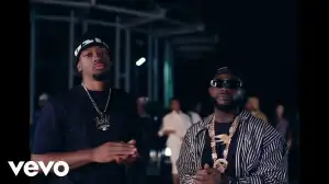 Davido, NO11 - Gimme Dat Ting