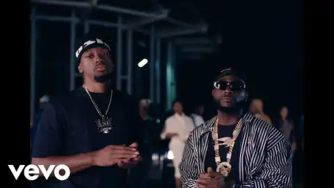 Davido, NO11 - Gimme Dat Ting