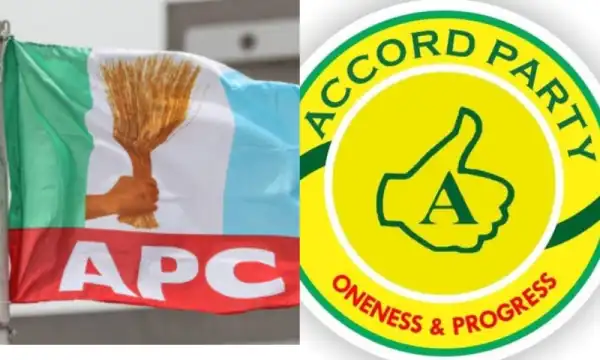 Ikire killings: APC, Accord trade blame over fatal motor park shooting