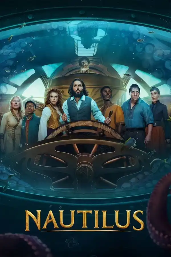 Nautilus S01 E07