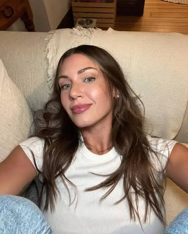 Career & Net Worth Of Kristen McKenzie