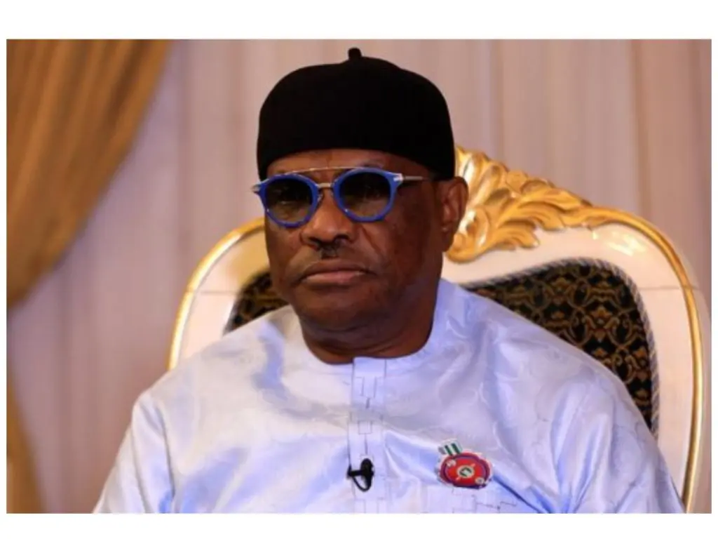 Rivers Crisis: I’m open to forgiveness – Wike gives Fubara condition for peace