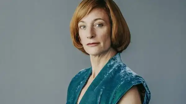 Net Worth Of Wiebke Puls