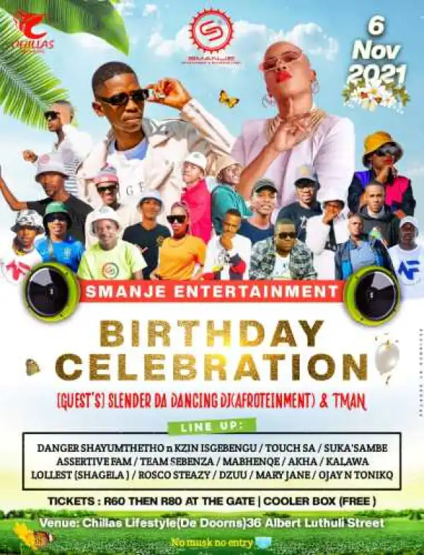 Mr Flocka, Biza CPT & DJ Axe – Vuka Mawulele ft. Danger Shayumthetho & K-zin Isgebengu