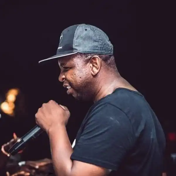 DJ Janisto & Ladytone – Ke Noba Motho ft. Maque SA