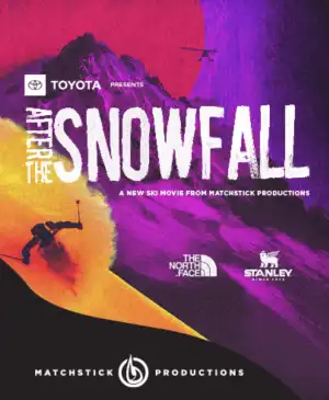 After The Snowfall (2025)