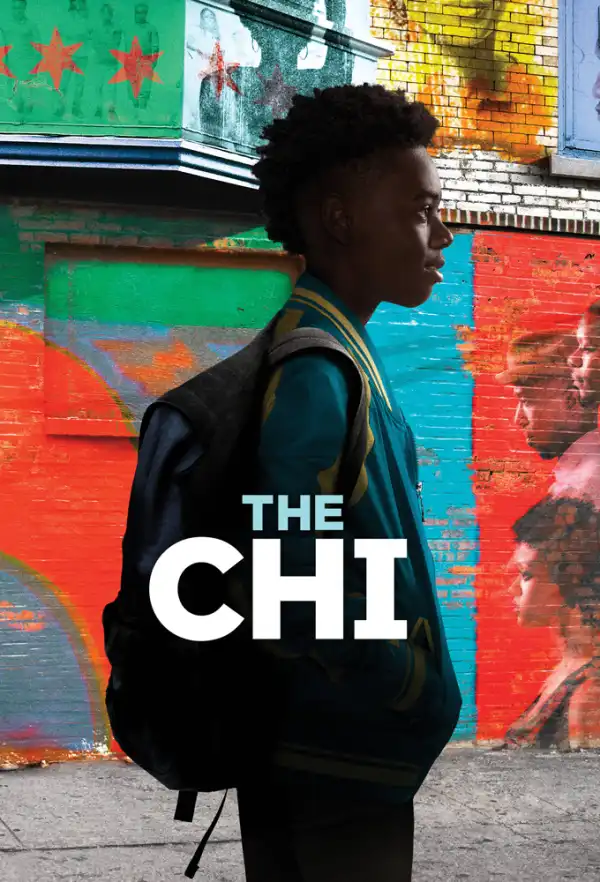 The Chi S05E09