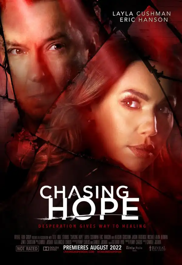 Chasing Hope (2023)