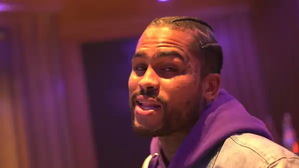 Dave East - Dear Summer (Video)