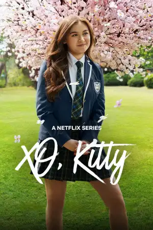XO Kitty (2023 TV series)