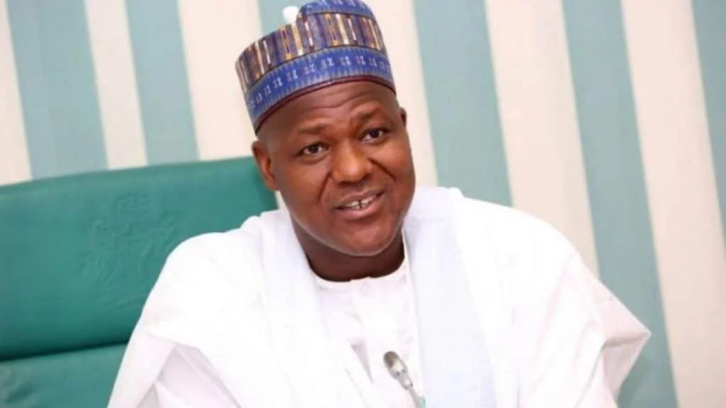 APC reveals reason for Dogara’s appointment as NCGC chair