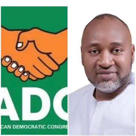 ADC: ‘I knew he’ll give Tinubu a middle finger’ – Dubem Kachikwu slams INEC boss, Yakubu