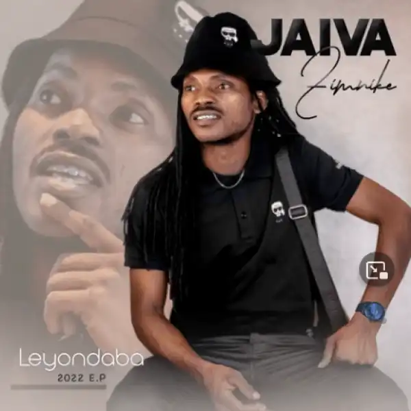 Jaiva Zimnike – Leyondaba (EP)