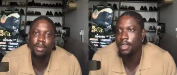 “You Sleep With The Governor To Suppress Justice For The Boy” – VDM Calls Out A Mysterious ‘Queen’