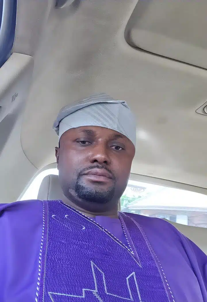 Israel DMW slams Sophia Momodu amid child custody battle with Davido, labels her a ‘gold digger’