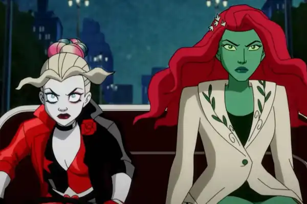 Harley Quinn: A Very Problematic Valentine’s Day Special HBO Max Release Date & Time