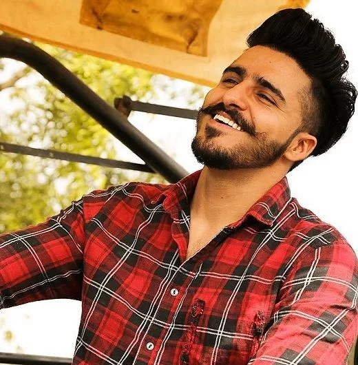 Age & Career Of Tyson Sidhu