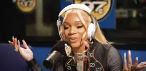 GloRilla - Funk Flex Freestyle