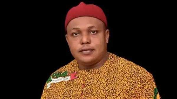 PDP Guber candidate vows to support Soludo, calls for unity in Anambra