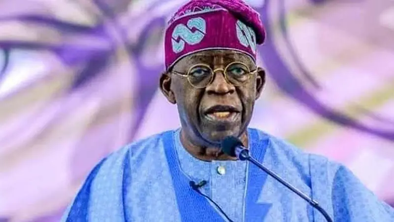 Sumaila to Tinubu: Allow senators, members-elect choose their leaders