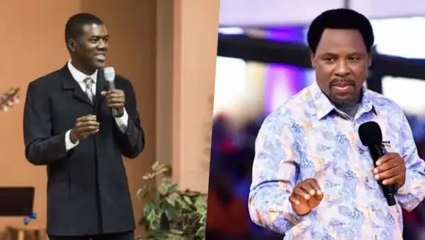 "It Is Hypocritical To Attend Funeral Of Those You Did Not Associate With When Alive” – Reno