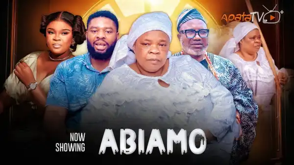 Abiamo (2026 Yoruba Movie)