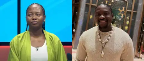 “You Can’t Know My Next Move”- Wunmi Aloba Sparks Reactions With Cryptic Posts Amid Vdm’s Allegations