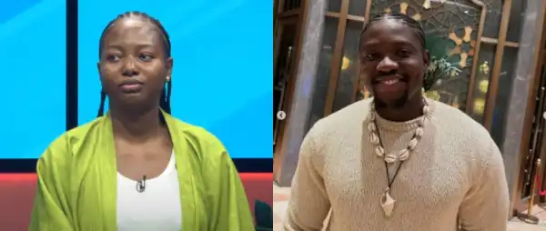 “You Can’t Know My Next Move”- Wunmi Aloba Sparks Reactions With Cryptic Posts Amid Vdm’s Allegations