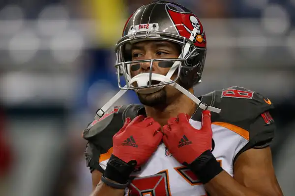 Career & Net Worth Of Vincent Jackson