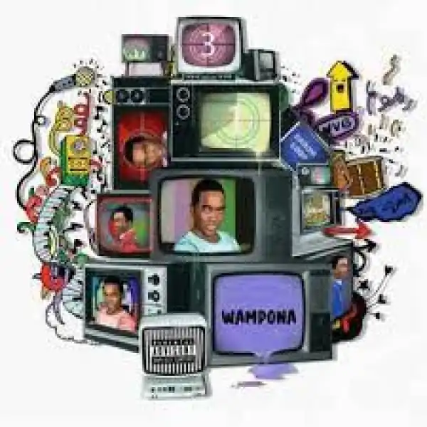 Xolisoul – Rocker (Main Mix) ft. DJ Shima & Sal’Vino