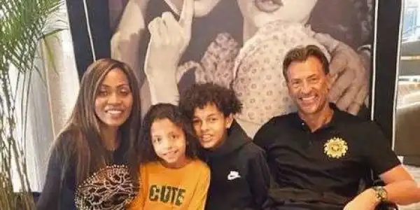 Biography & Career Of Viviane Dièye