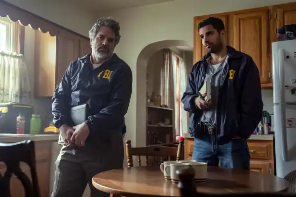 Mark Ruffalo HBO Show Task Gets Teaser Trailer, Release Date