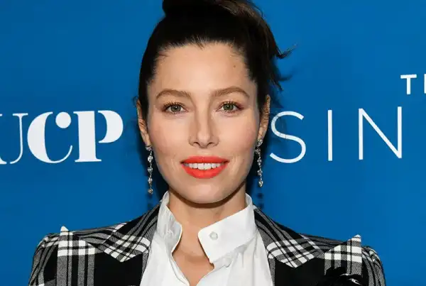 Jessica Biel to Replace Elisabeth Moss in Hulu’s True Crime Drama Candy