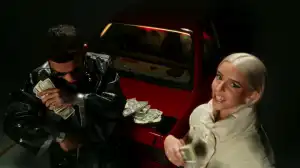 Hozwal Ft. Young Miko & Lil Geniuz – Big Booty (Video)