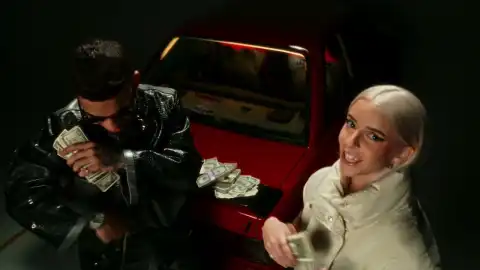 Hozwal Ft. Young Miko & Lil Geniuz – Big Booty (Video)