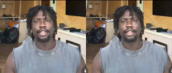“Every Day They’re Gaining Strength”- VeryDarkMan Speaks On Oyo Bandits’ Controversial Demands