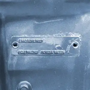 Post Malone – I Had Some Help Ft. Morgan Wallen