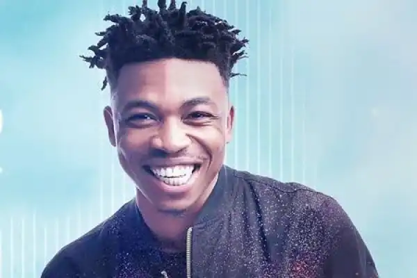 Mayorkun Bought A Brand New Range Rover