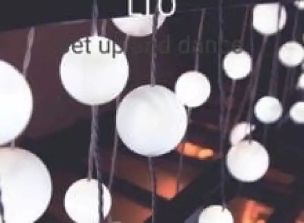 LTO – Get up and Dance