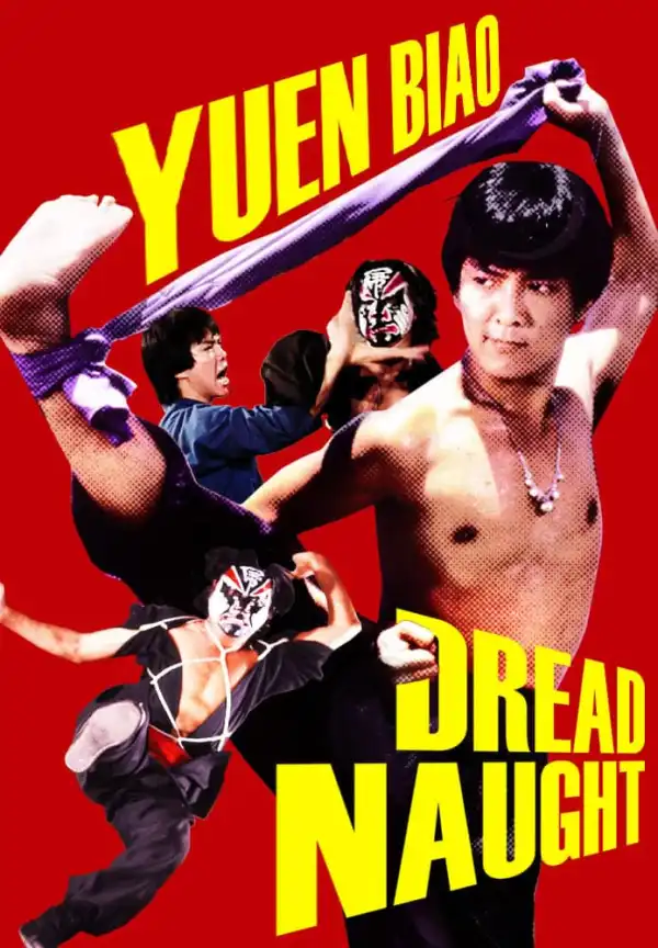 Dreadnaught (1981) [Chinese]