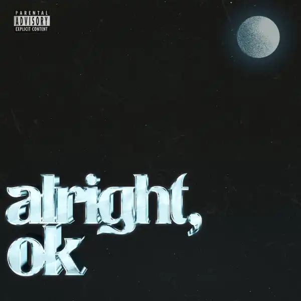 Suté Iwar – Alright, ok