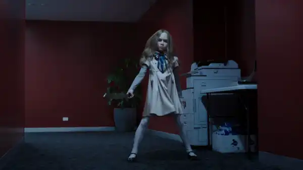 M3GAN Digital & Blu-ray Release Date Set for Unrated Edition