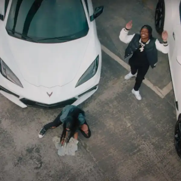 Lakeyah Danaee Ft. 42 Dugg – Big FlexHer